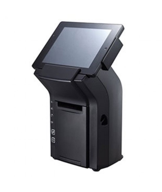 Posiflex MT-4008W/R Mobile POS Terminal